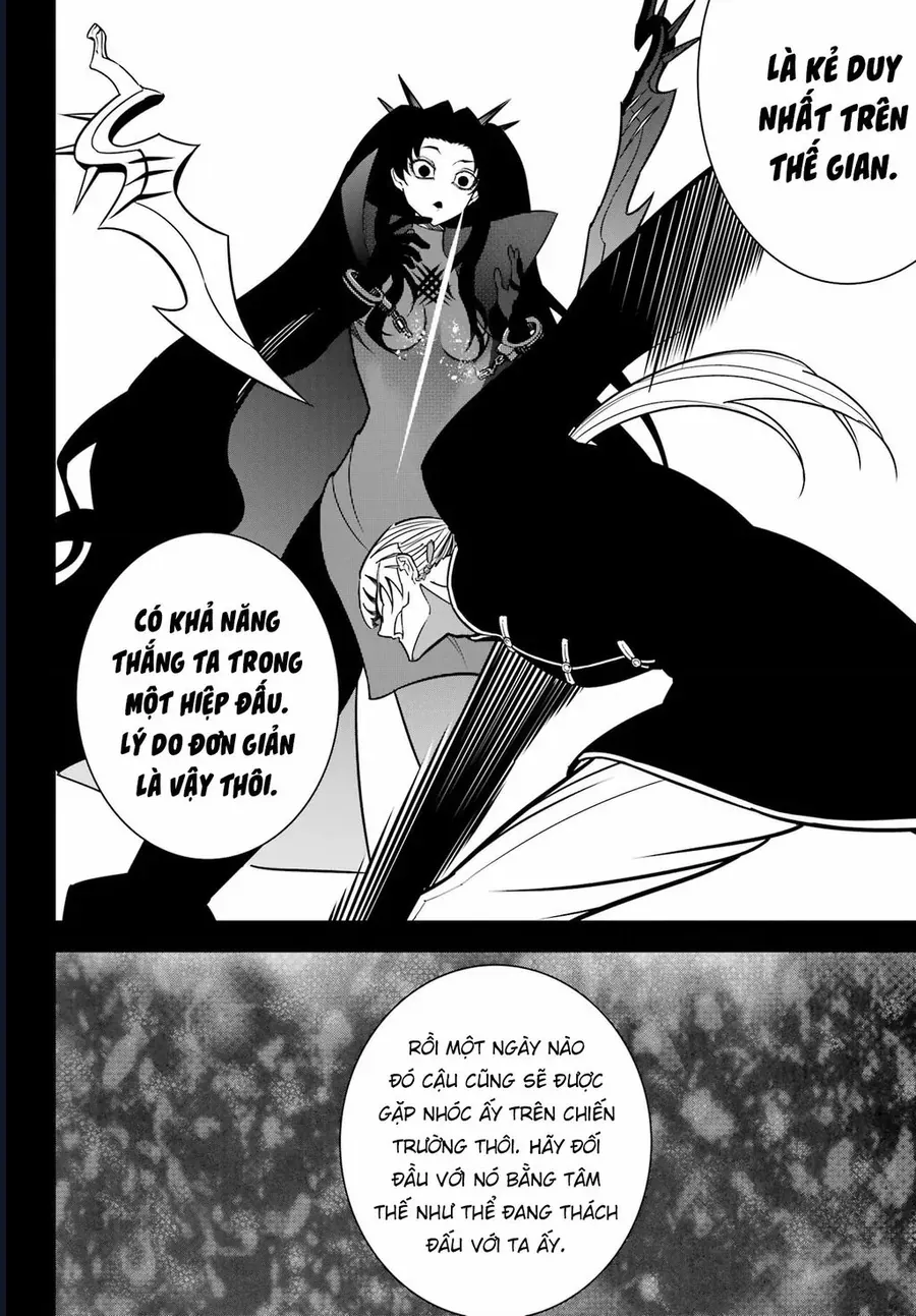 Ragna Crimson Chapter 88 - 29