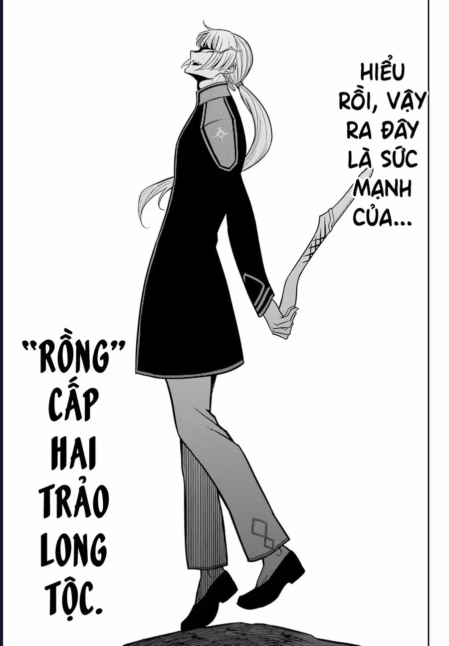 Ragna Crimson Chapter 88 - 30