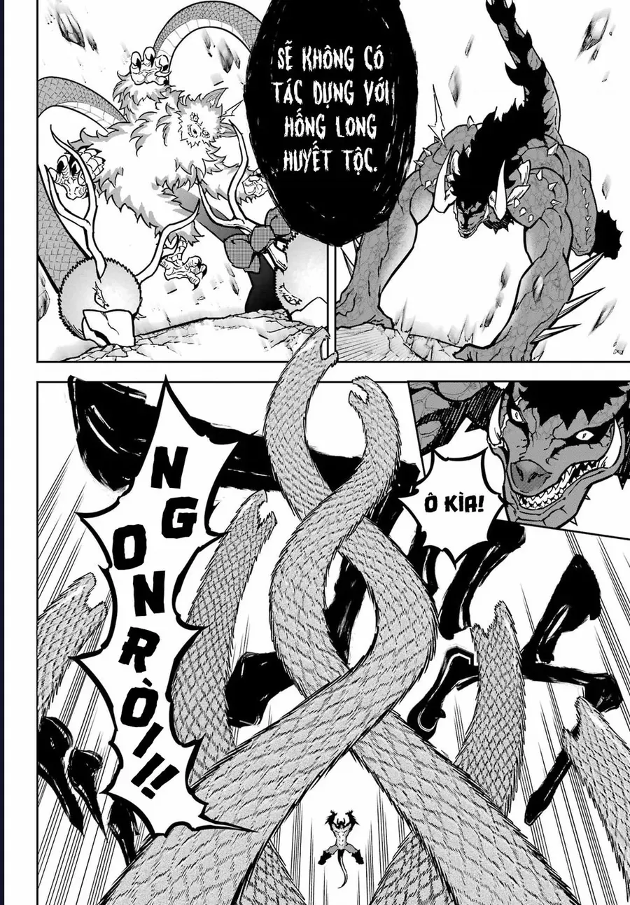 Ragna Crimson Chapter 88 - 6