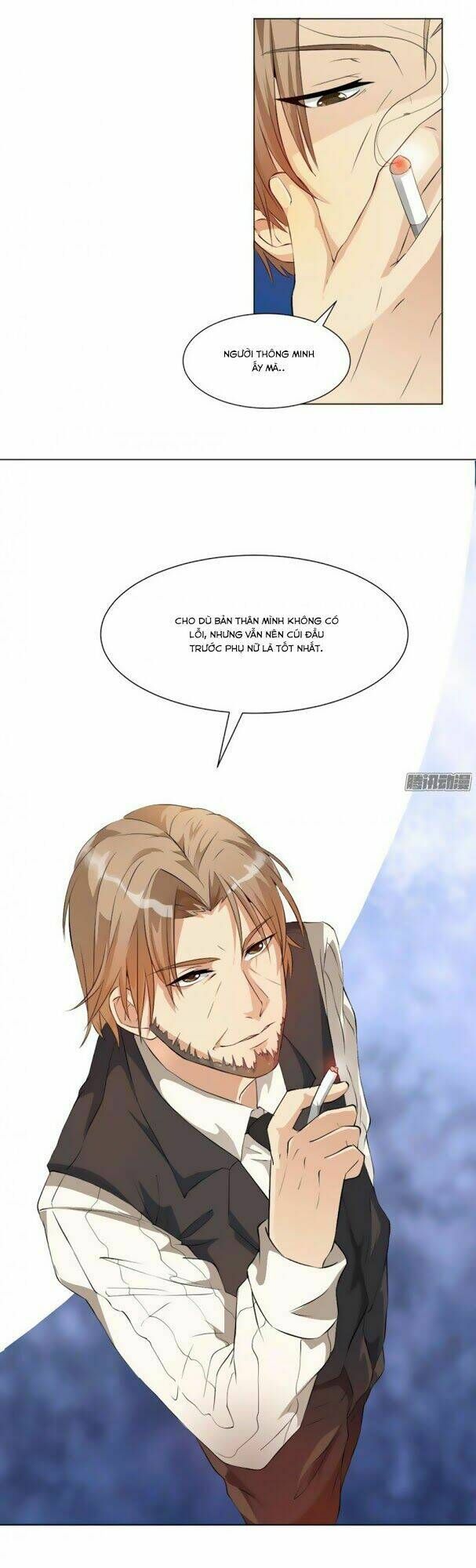 Cuộc Chiến Phía Sau Nhà Bếp Chapter 10 - 16