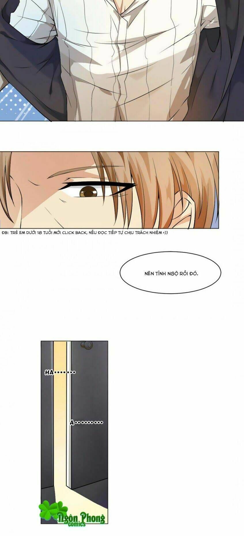 Cuộc Chiến Phía Sau Nhà Bếp Chapter 10 - 23