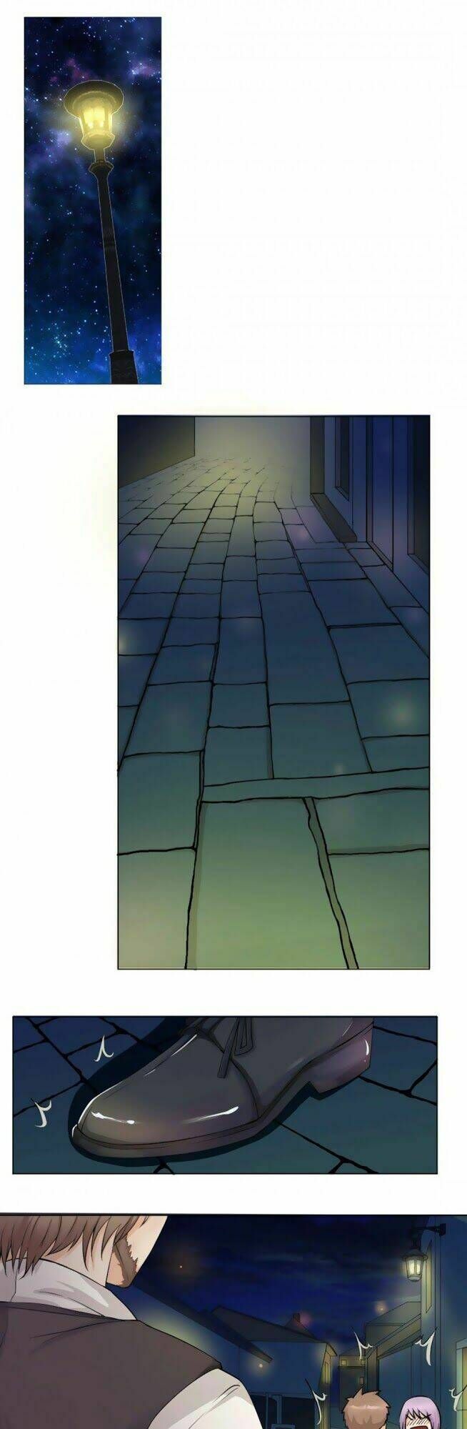 Cuộc Chiến Phía Sau Nhà Bếp Chapter 10 - 4