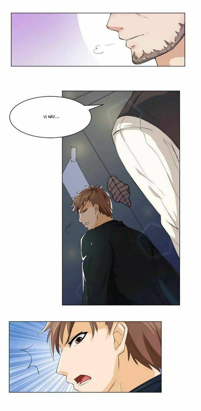 Cuộc Chiến Phía Sau Nhà Bếp Chapter 10 - 8