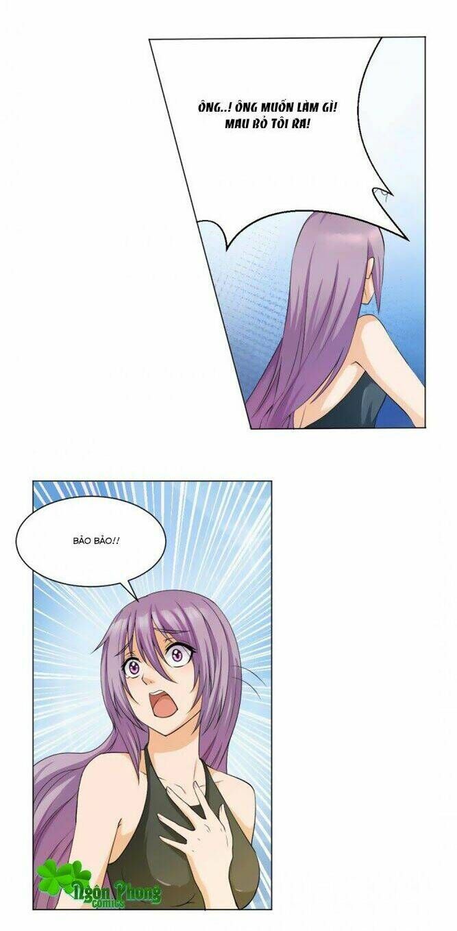 Cuộc Chiến Phía Sau Nhà Bếp Chapter 10 - 9