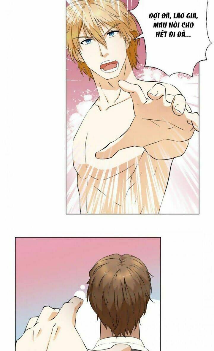 Cuộc Chiến Phía Sau Nhà Bếp Chapter 11 - 20