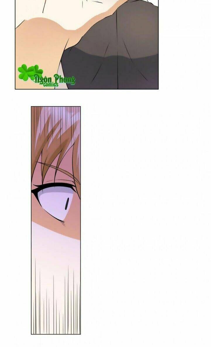 Cuộc Chiến Phía Sau Nhà Bếp Chapter 11 - 21