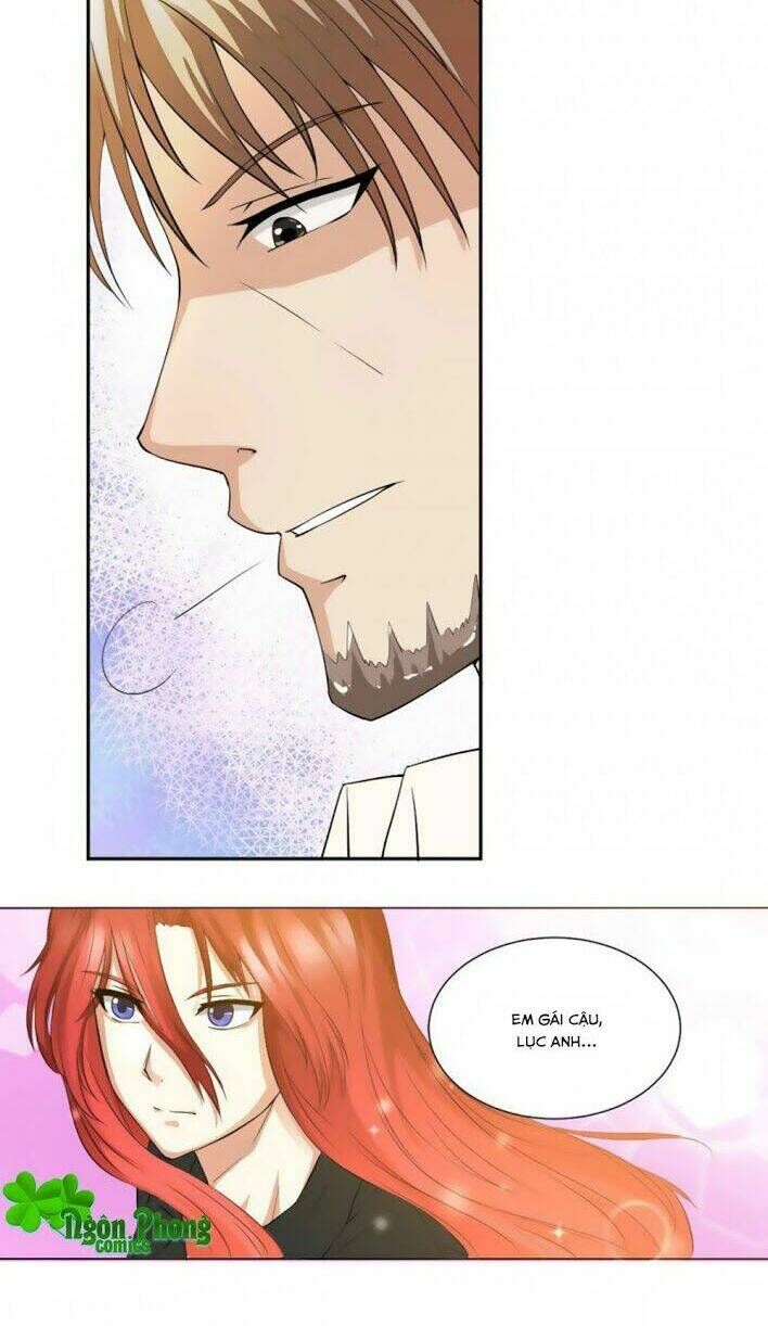 Cuộc Chiến Phía Sau Nhà Bếp Chapter 11 - 24