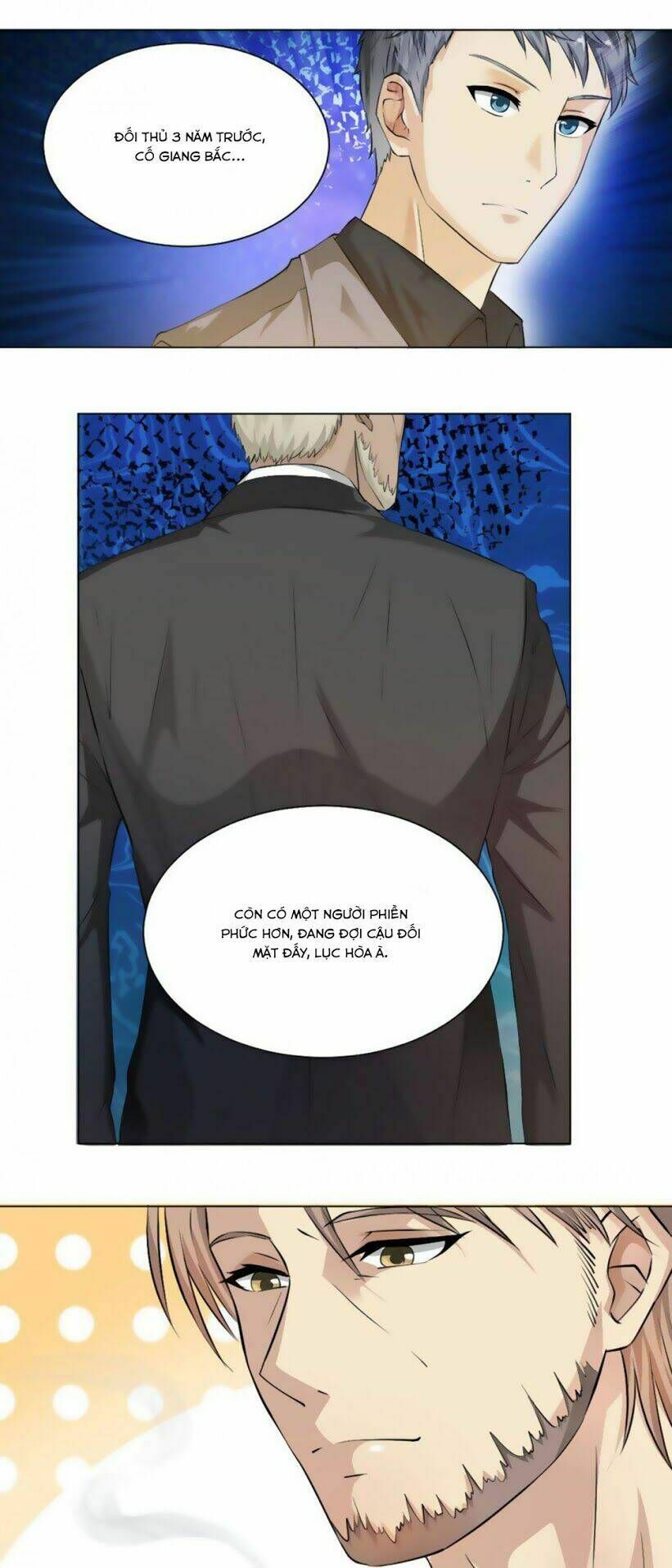 Cuộc Chiến Phía Sau Nhà Bếp Chapter 11 - 25