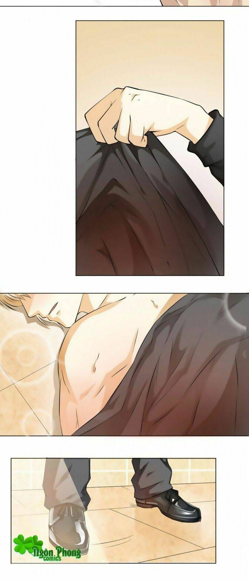 Cuộc Chiến Phía Sau Nhà Bếp Chapter 11 - 26