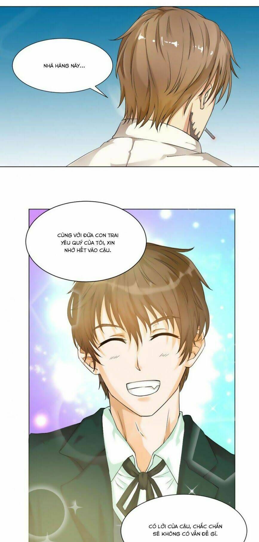 Cuộc Chiến Phía Sau Nhà Bếp Chapter 11 - 27