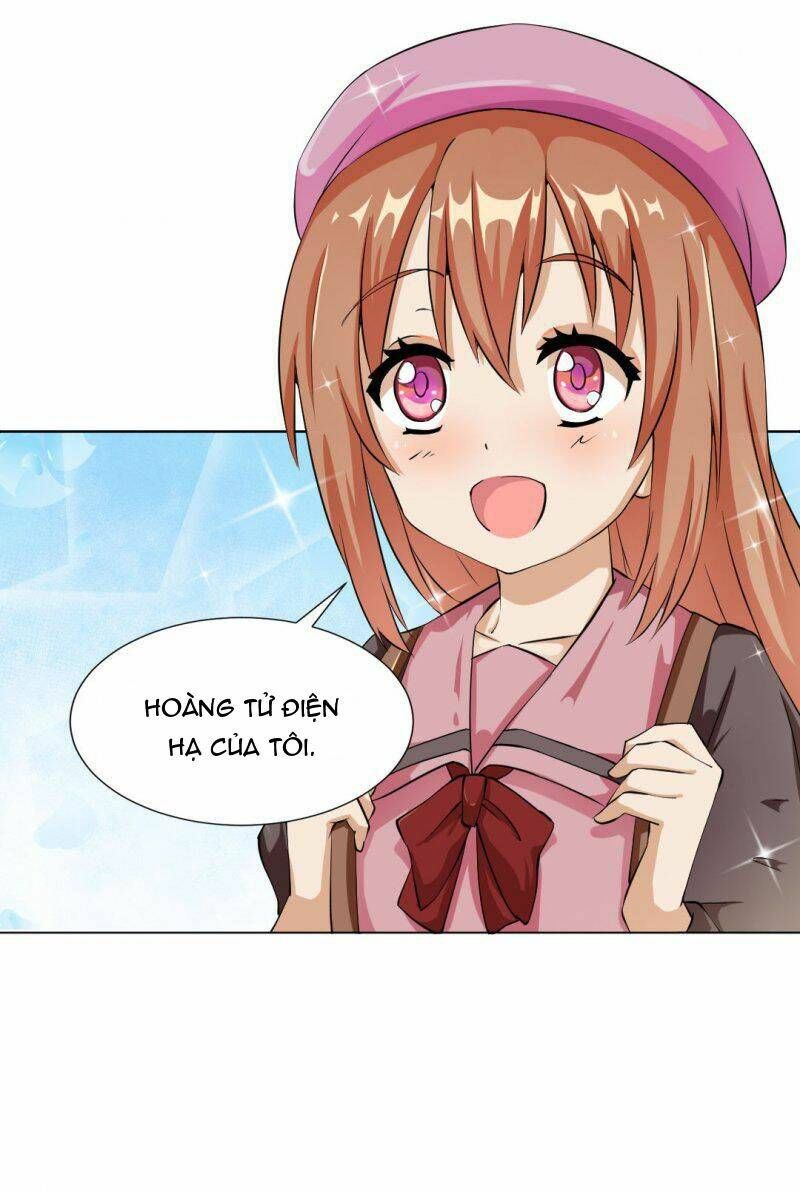 Cuộc Chiến Phía Sau Nhà Bếp Chapter 12 - 11