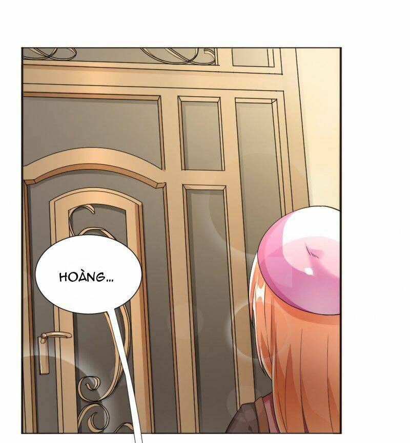 Cuộc Chiến Phía Sau Nhà Bếp Chapter 12 - 12