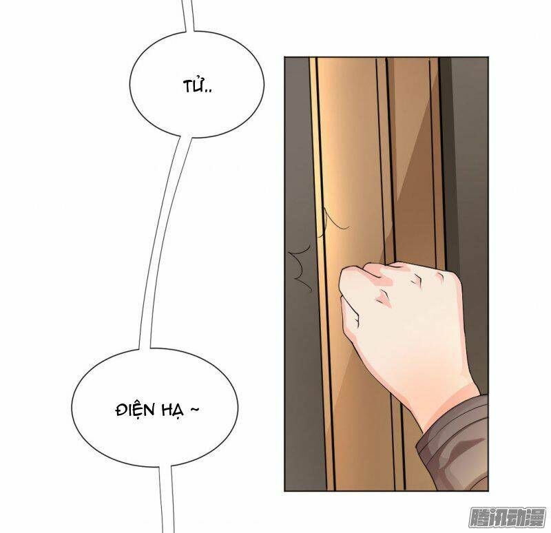 Cuộc Chiến Phía Sau Nhà Bếp Chapter 12 - 13