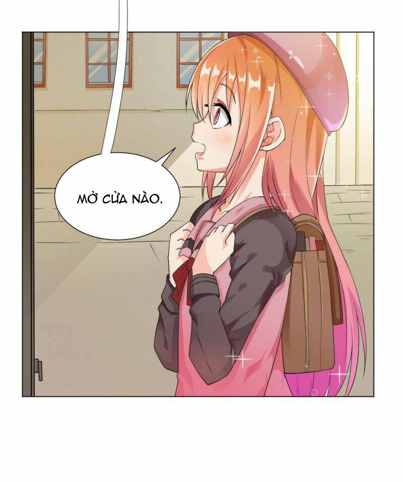 Cuộc Chiến Phía Sau Nhà Bếp Chapter 12 - 14