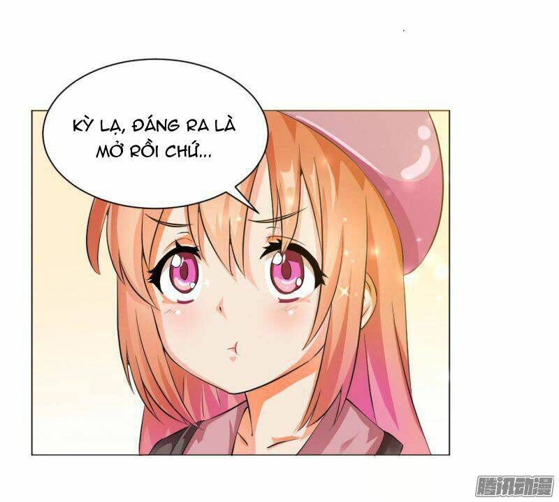 Cuộc Chiến Phía Sau Nhà Bếp Chapter 12 - 16