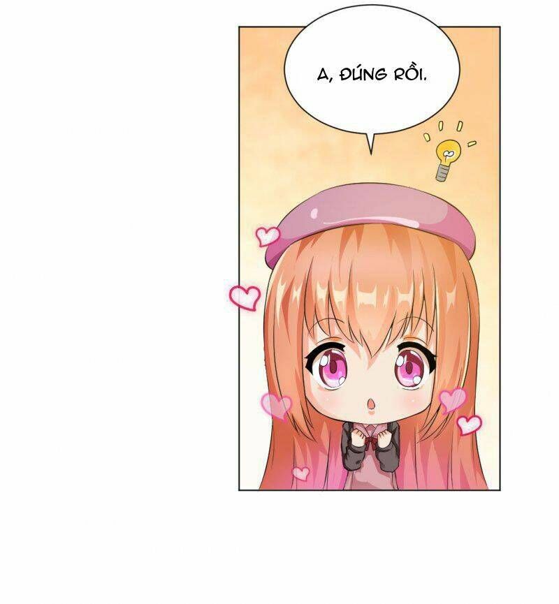 Cuộc Chiến Phía Sau Nhà Bếp Chapter 12 - 17