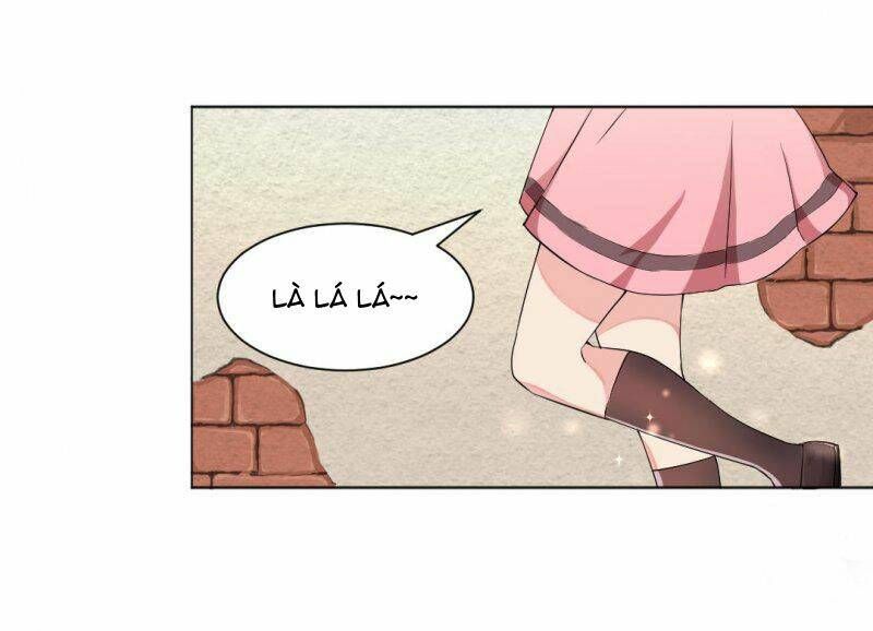 Cuộc Chiến Phía Sau Nhà Bếp Chapter 12 - 18