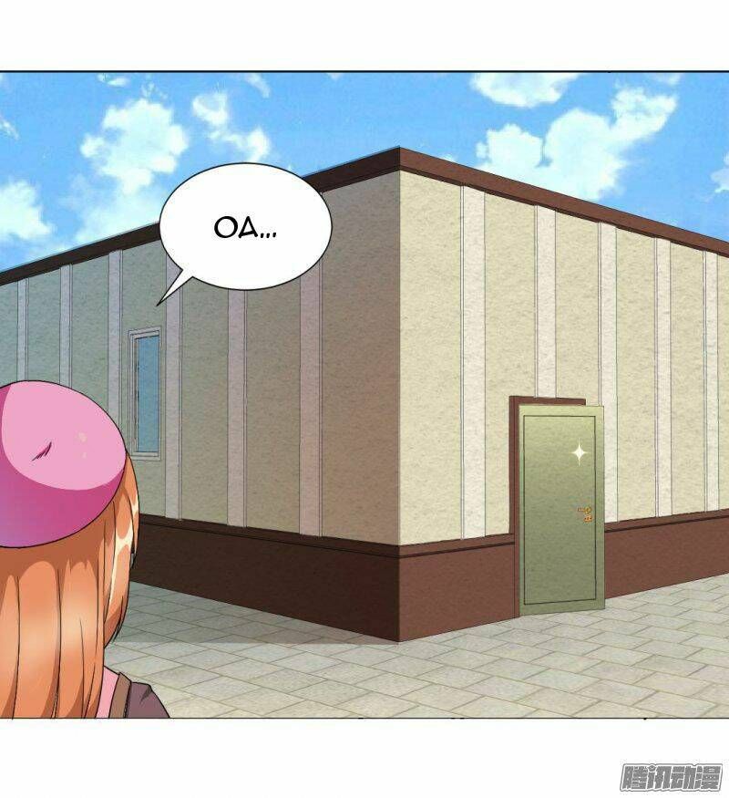 Cuộc Chiến Phía Sau Nhà Bếp Chapter 12 - 19