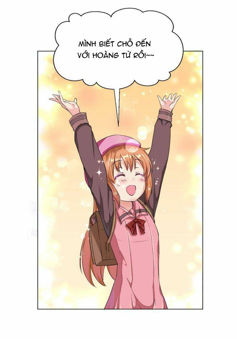 Cuộc Chiến Phía Sau Nhà Bếp Chapter 12 - 20