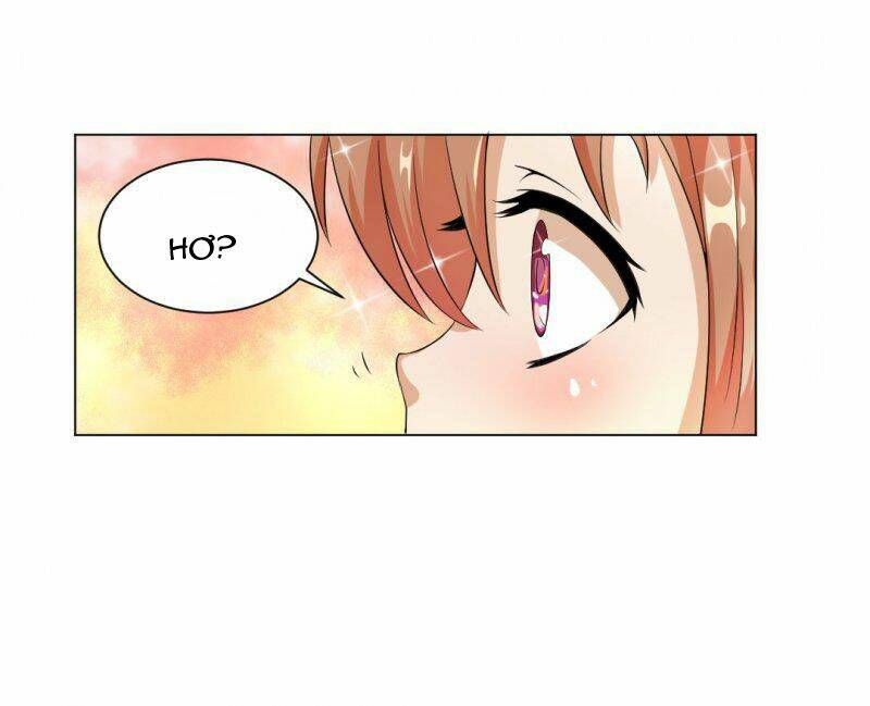 Cuộc Chiến Phía Sau Nhà Bếp Chapter 12 - 23