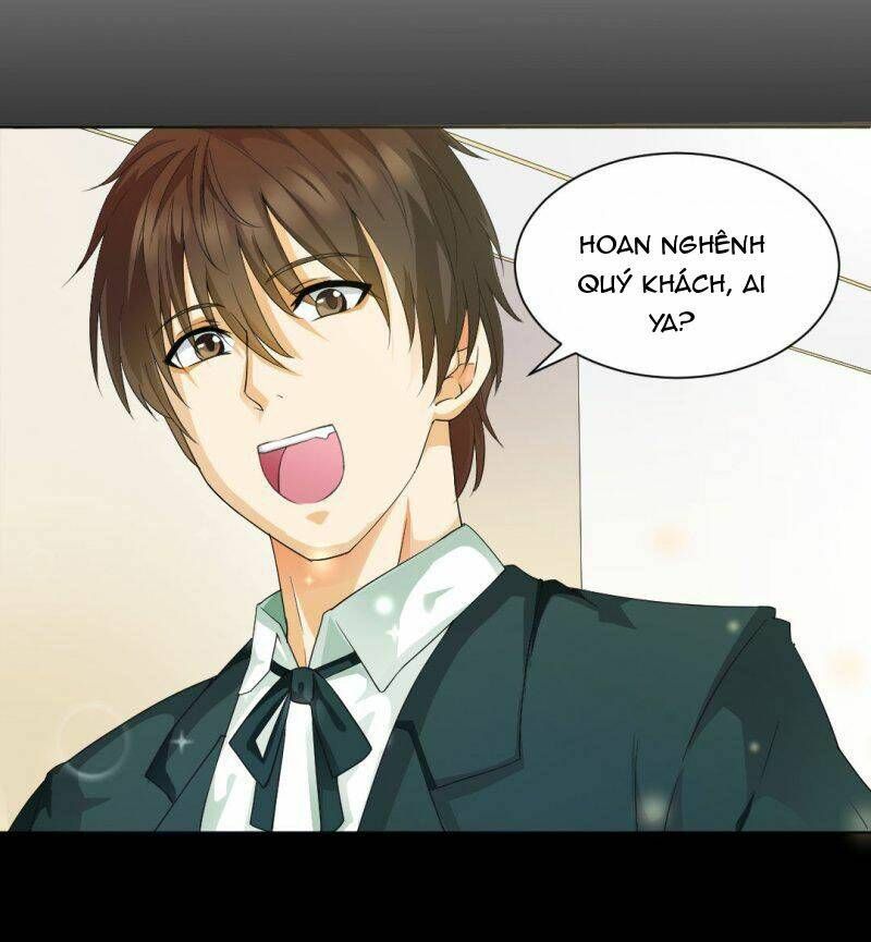 Cuộc Chiến Phía Sau Nhà Bếp Chapter 12 - 26