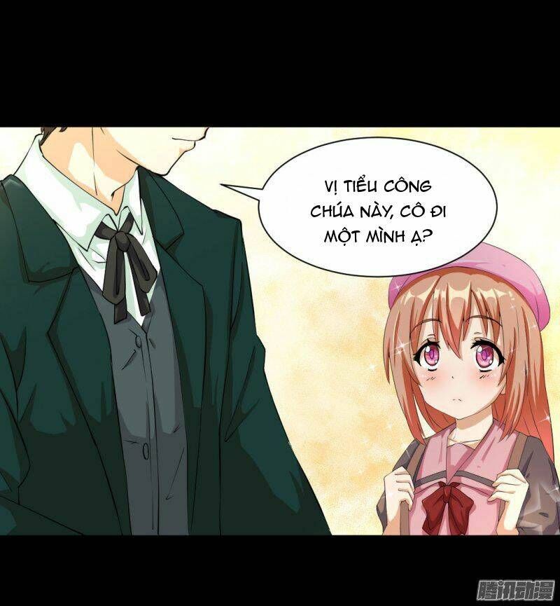 Cuộc Chiến Phía Sau Nhà Bếp Chapter 12 - 27