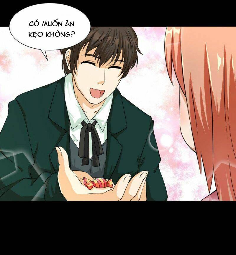 Cuộc Chiến Phía Sau Nhà Bếp Chapter 12 - 28