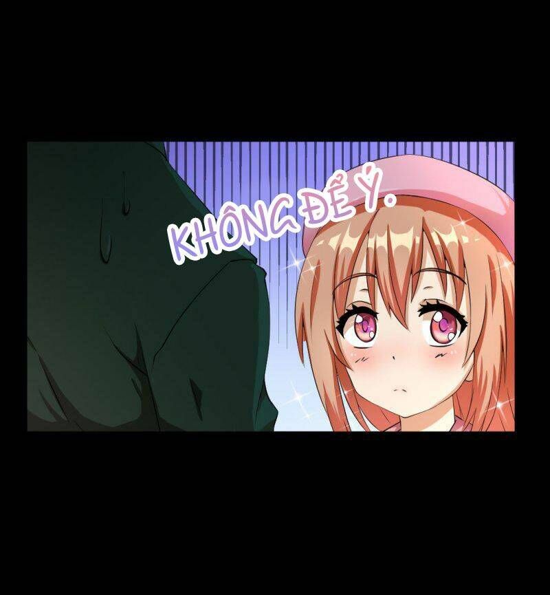 Cuộc Chiến Phía Sau Nhà Bếp Chapter 12 - 29