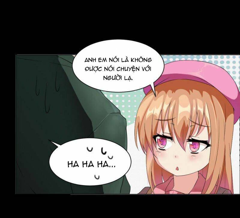 Cuộc Chiến Phía Sau Nhà Bếp Chapter 12 - 31