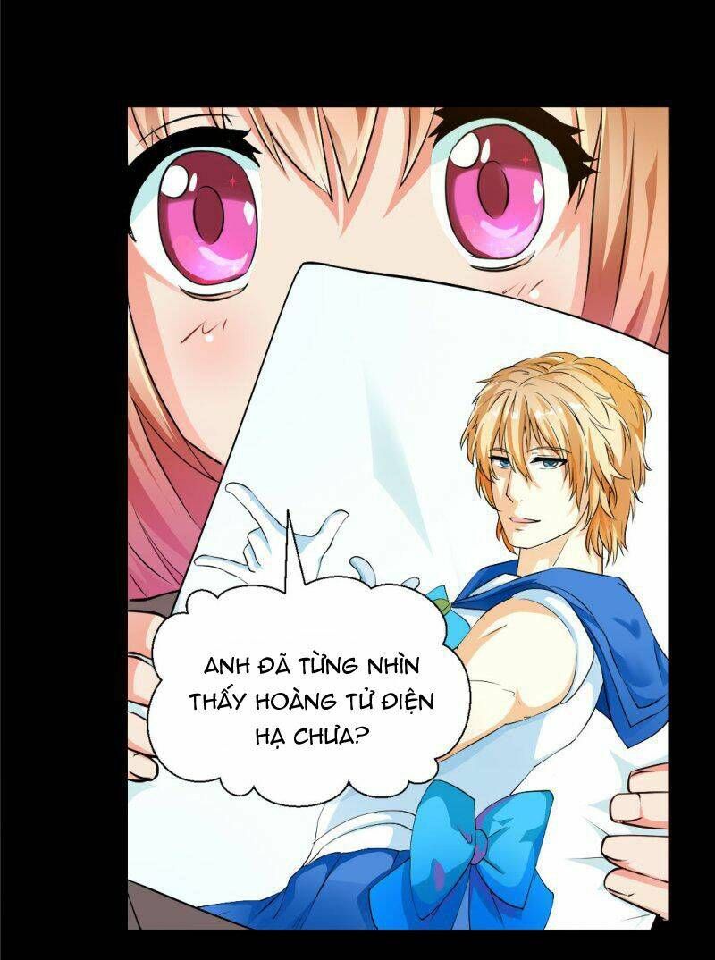 Cuộc Chiến Phía Sau Nhà Bếp Chapter 12 - 34