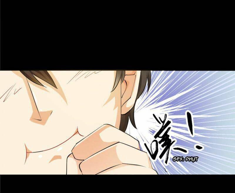 Cuộc Chiến Phía Sau Nhà Bếp Chapter 12 - 35