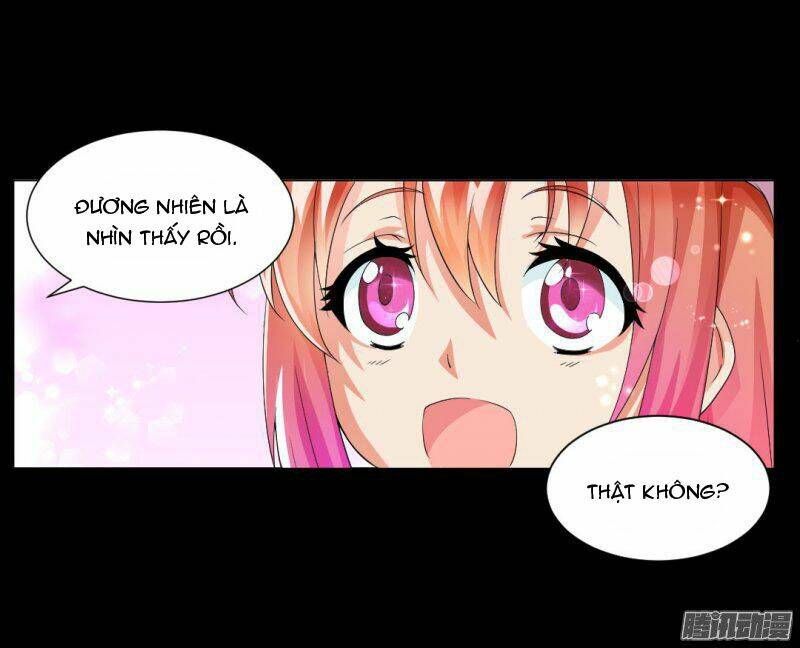 Cuộc Chiến Phía Sau Nhà Bếp Chapter 12 - 36