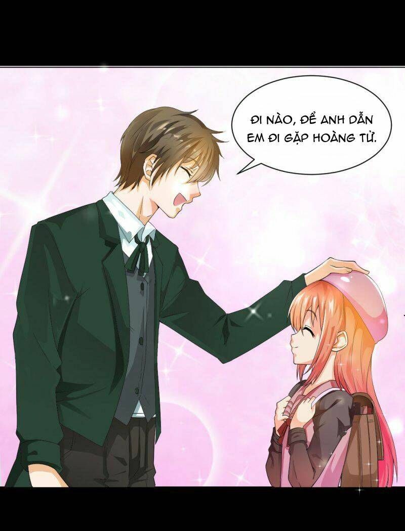 Cuộc Chiến Phía Sau Nhà Bếp Chapter 12 - 38