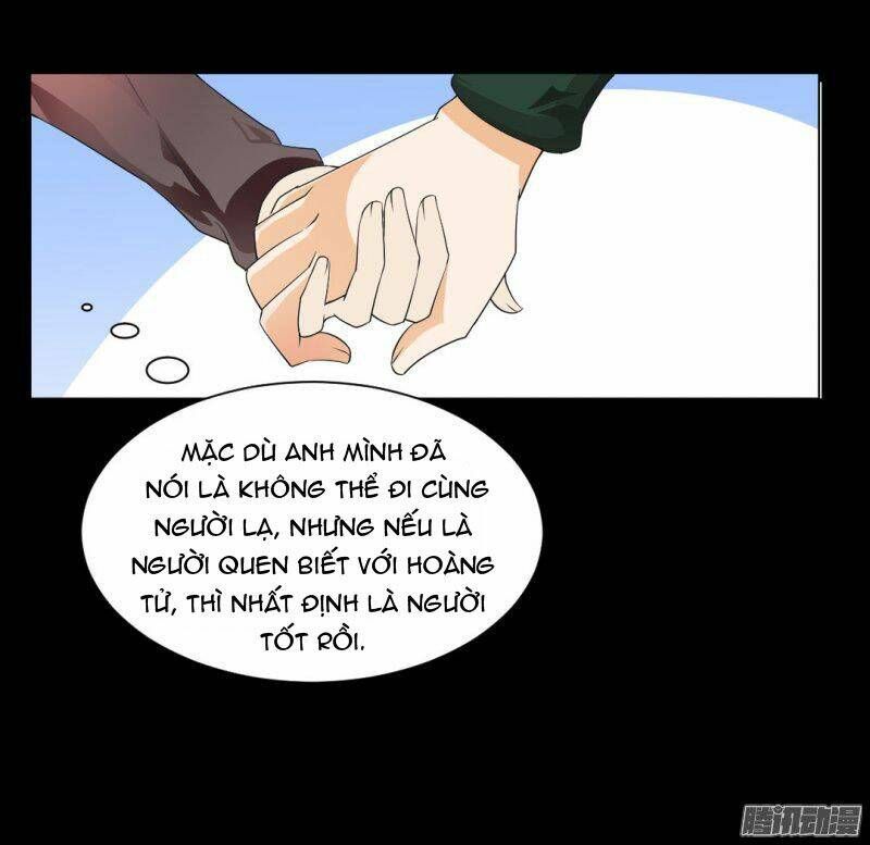 Cuộc Chiến Phía Sau Nhà Bếp Chapter 12 - 39