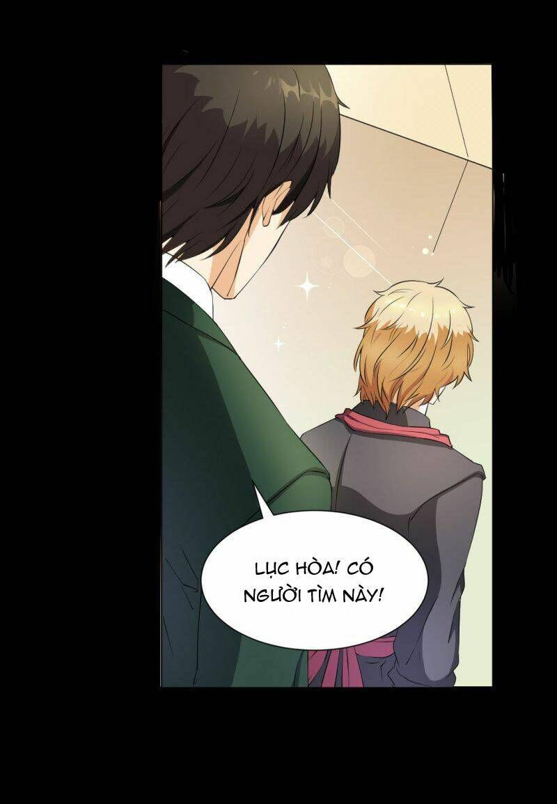 Cuộc Chiến Phía Sau Nhà Bếp Chapter 12 - 40