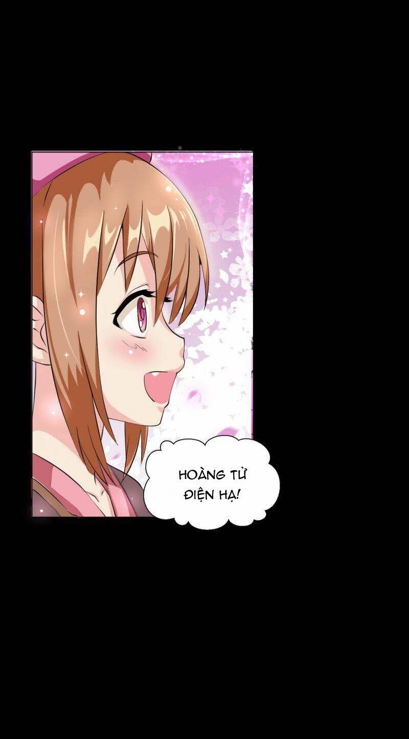 Cuộc Chiến Phía Sau Nhà Bếp Chapter 12 - 41