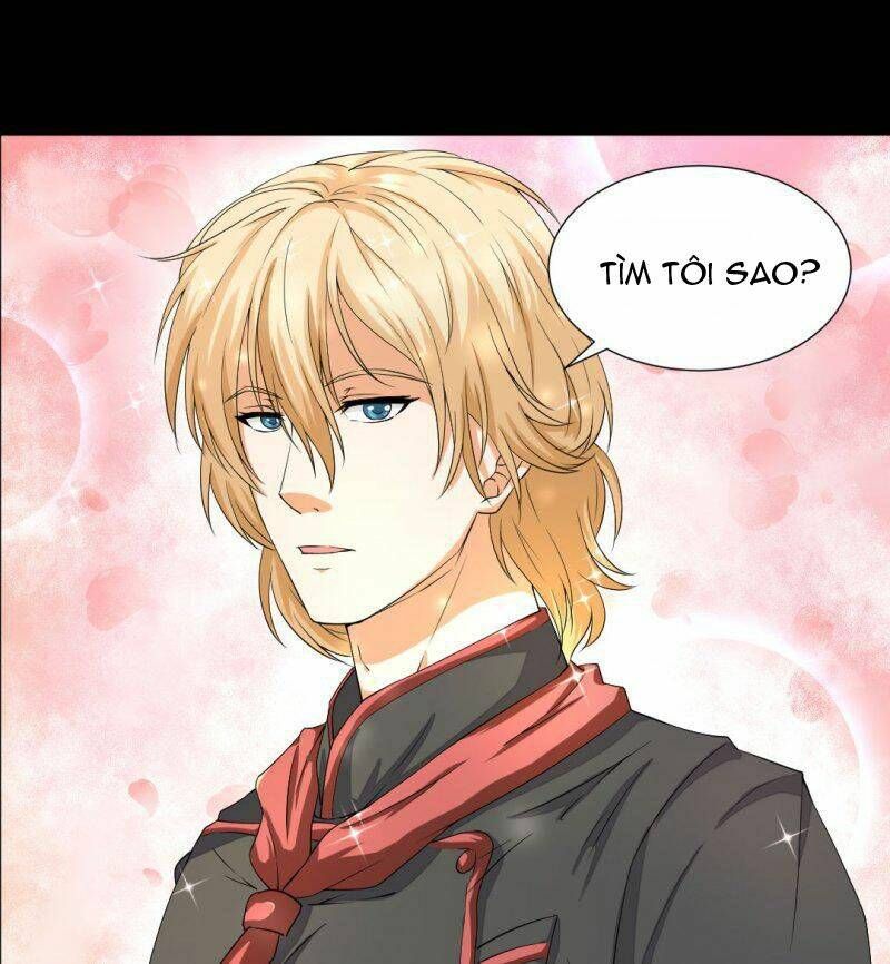 Cuộc Chiến Phía Sau Nhà Bếp Chapter 12 - 43