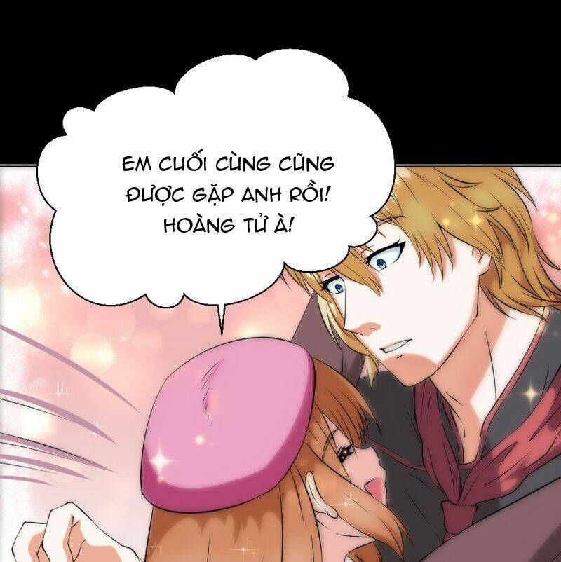 Cuộc Chiến Phía Sau Nhà Bếp Chapter 12 - 45