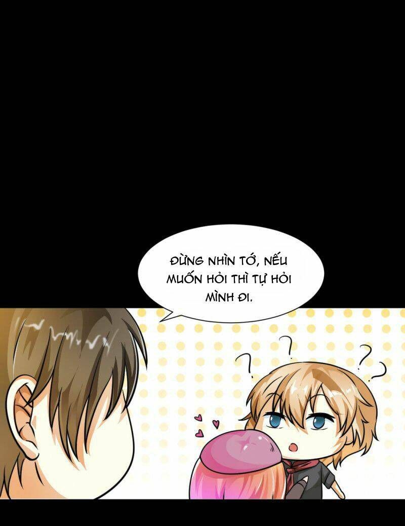 Cuộc Chiến Phía Sau Nhà Bếp Chapter 12 - 46