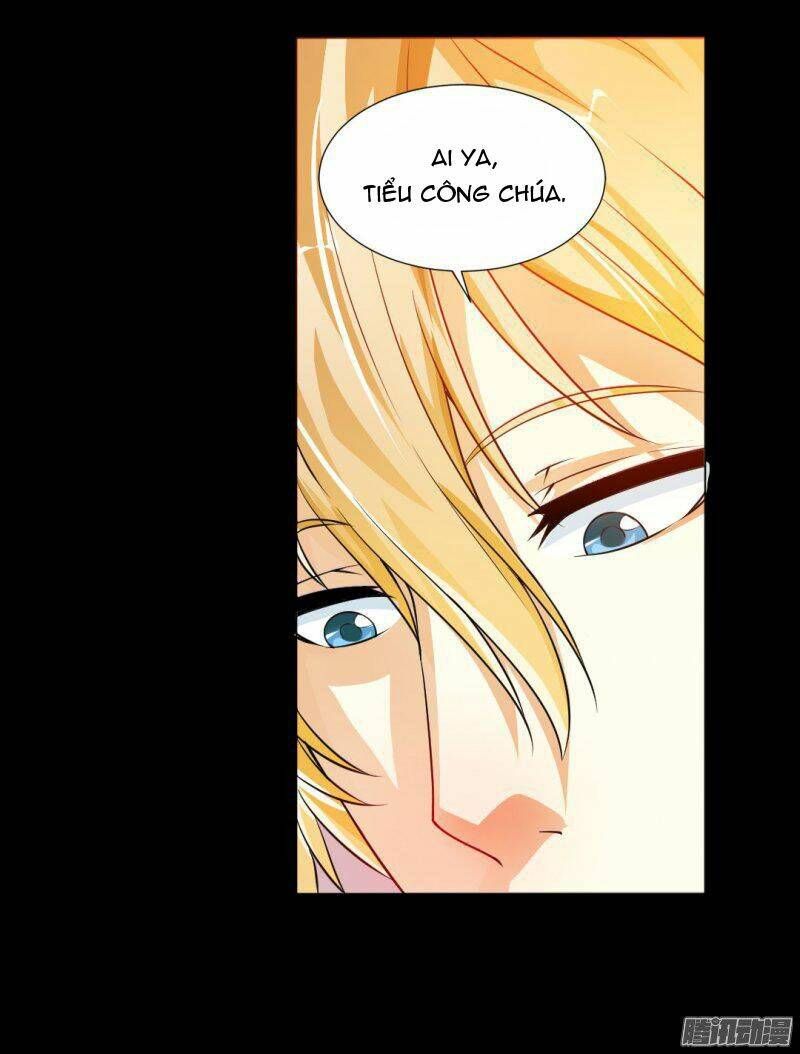 Cuộc Chiến Phía Sau Nhà Bếp Chapter 12 - 47