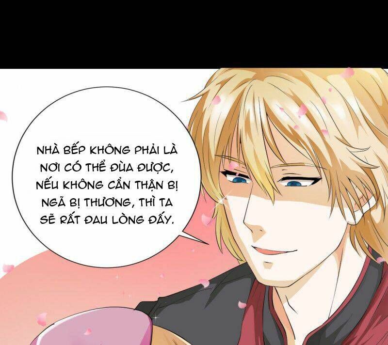 Cuộc Chiến Phía Sau Nhà Bếp Chapter 12 - 48