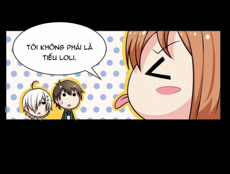 Cuộc Chiến Phía Sau Nhà Bếp Chapter 12 - 50