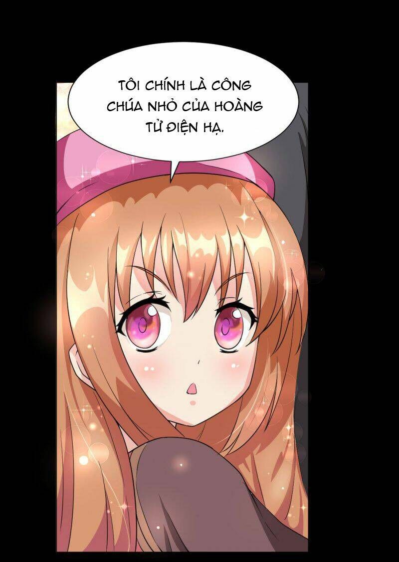 Cuộc Chiến Phía Sau Nhà Bếp Chapter 12 - 51