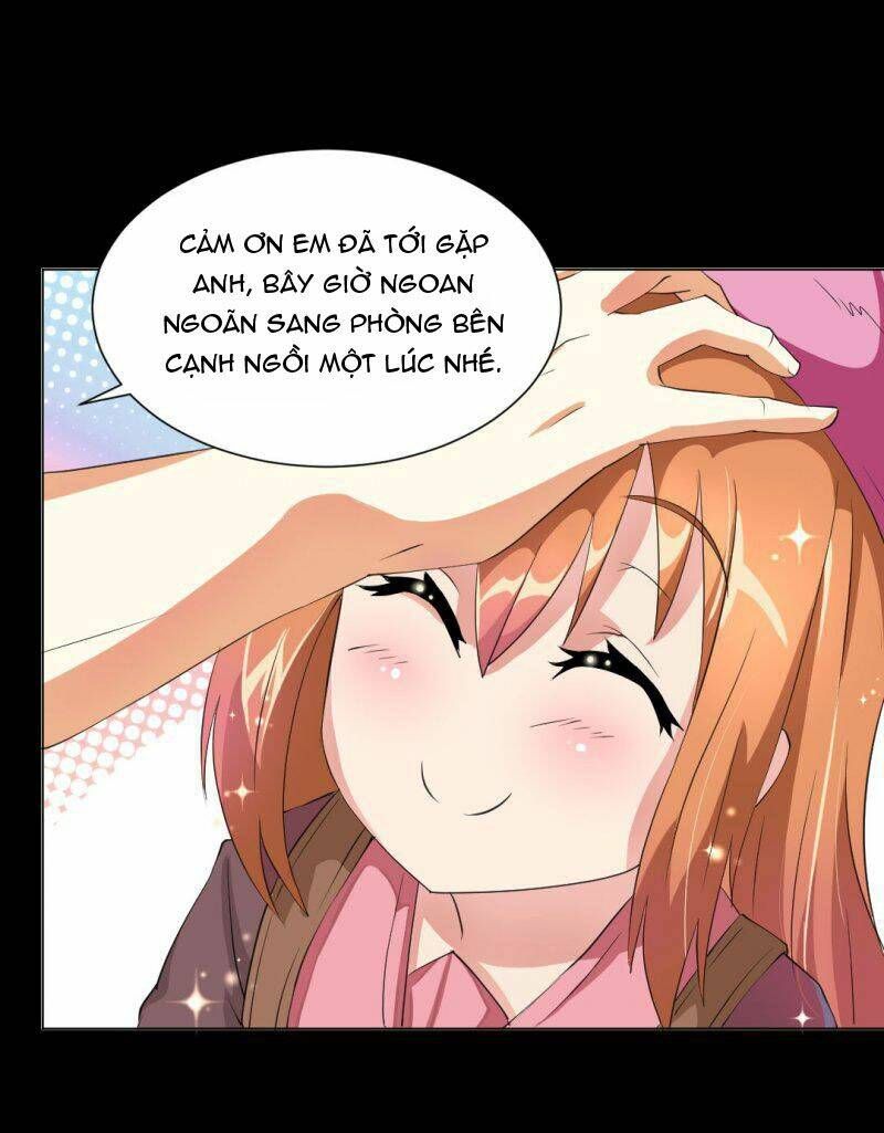 Cuộc Chiến Phía Sau Nhà Bếp Chapter 12 - 53