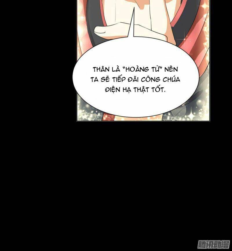 Cuộc Chiến Phía Sau Nhà Bếp Chapter 12 - 55