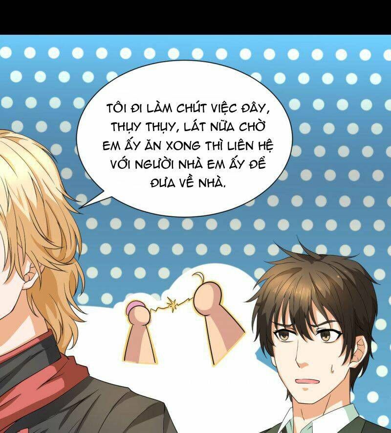 Cuộc Chiến Phía Sau Nhà Bếp Chapter 12 - 56