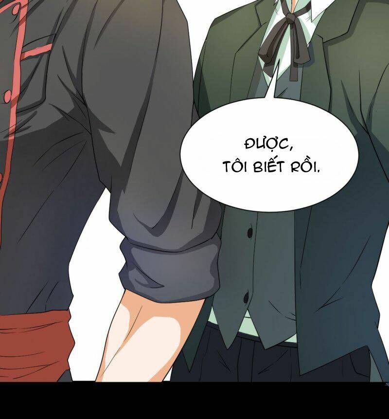 Cuộc Chiến Phía Sau Nhà Bếp Chapter 12 - 57