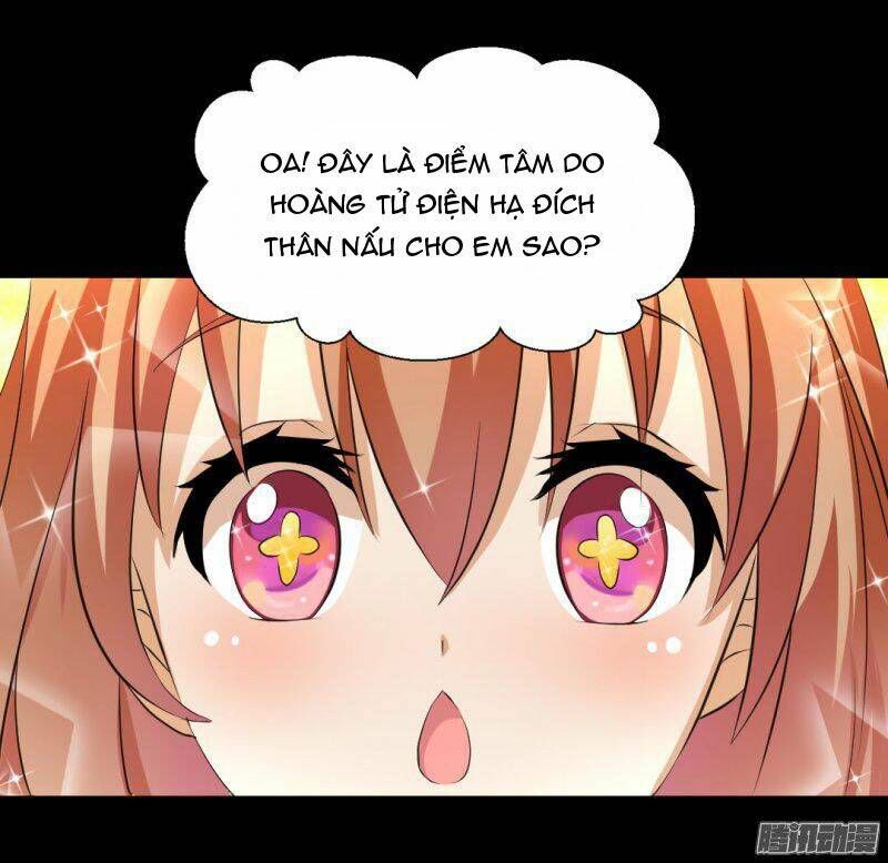 Cuộc Chiến Phía Sau Nhà Bếp Chapter 12 - 61