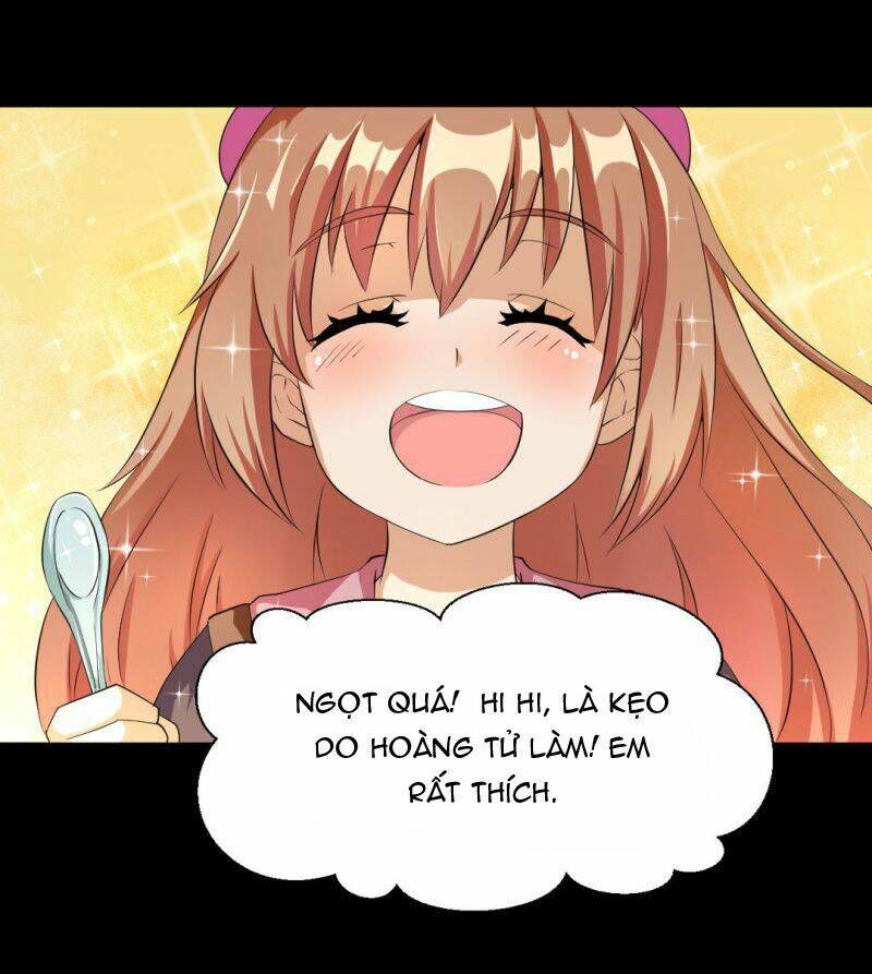 Cuộc Chiến Phía Sau Nhà Bếp Chapter 12 - 65