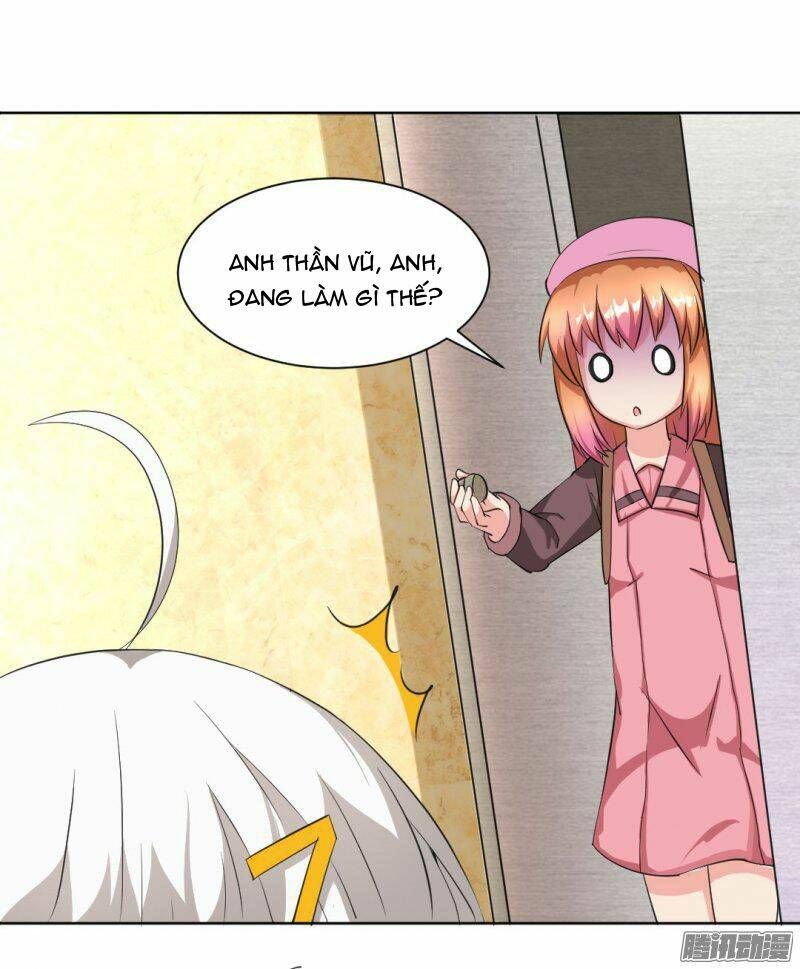 Cuộc Chiến Phía Sau Nhà Bếp Chapter 12 - 73